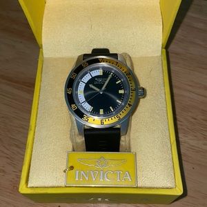 Invicta Watch, Like New